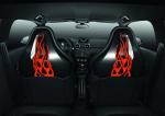Audi A1 Hot Rod Concept 2010 года